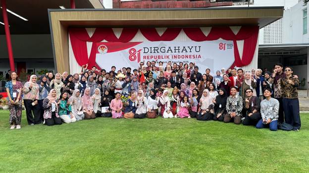 PPI Taiwan Hadiri Simposium Asia-Oseania 2026, Perkuat Kolaborasi Riset dan Jejaring Mahasiswa